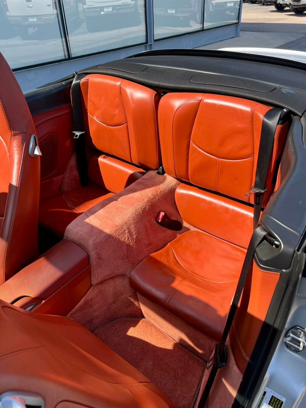 2007 Porsche 911 2dr Cabriolet Carrera S - 23035002 - 10