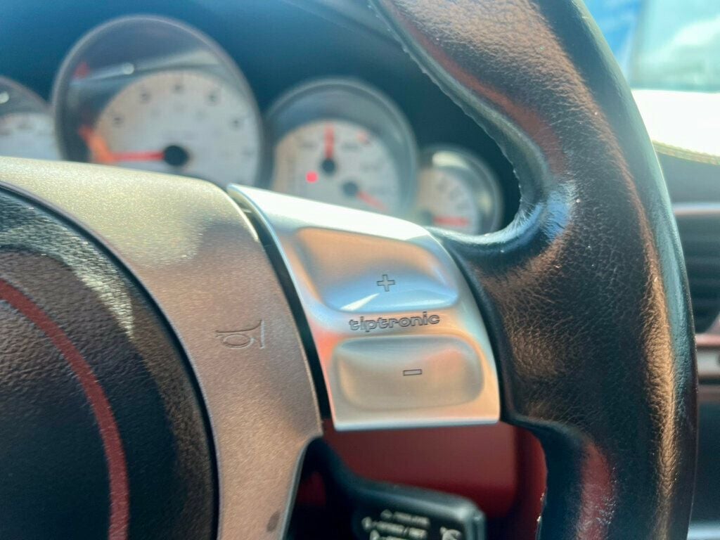 2007 Porsche 911 2dr Cabriolet Carrera S - 23035002 - 12