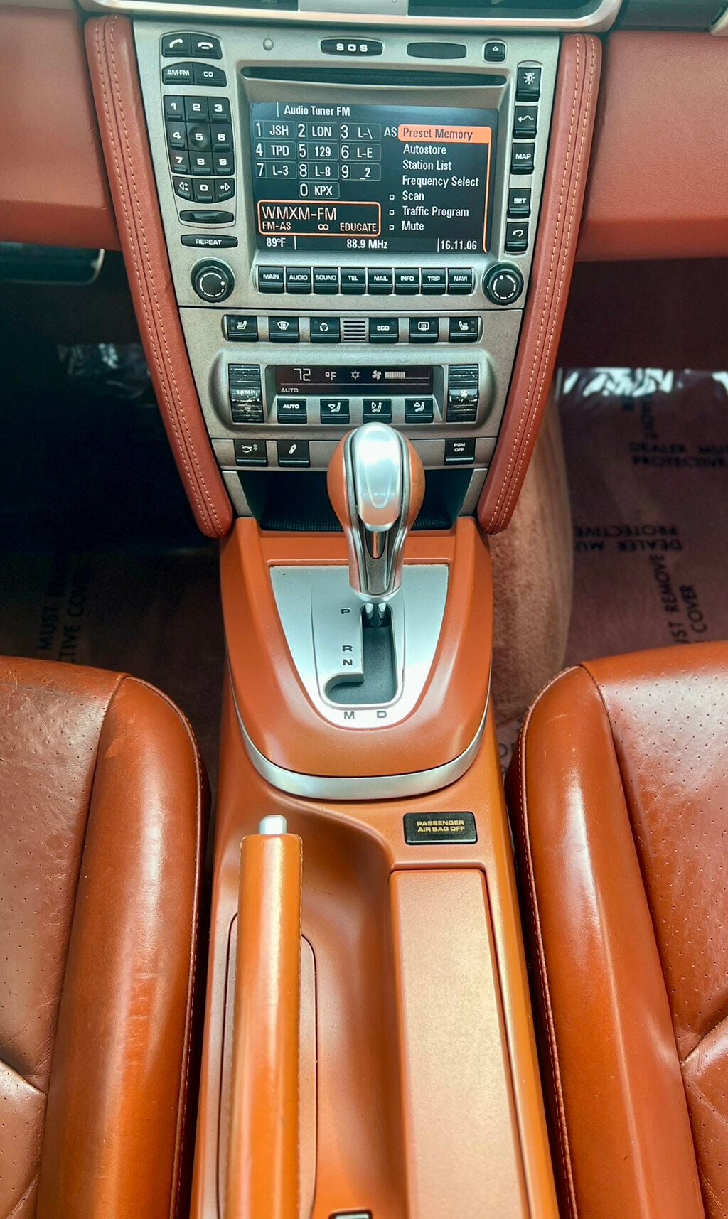 2007 Porsche 911 2dr Cabriolet Carrera S - 23035002 - 18