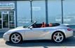 2007 Porsche 911 2dr Cabriolet Carrera S - 23035002 - 23