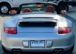 2007 Porsche 911 2dr Cabriolet Carrera S - 23035002 - 25