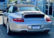 2007 Porsche 911 2dr Cabriolet Carrera S - 23035002 - 2