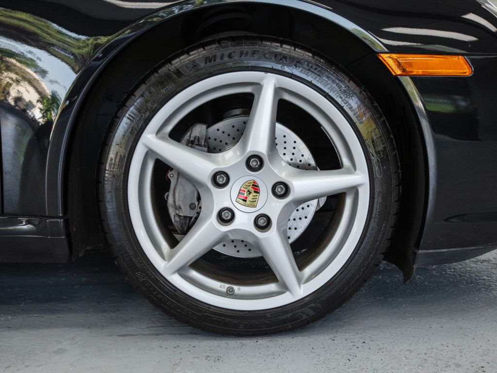 2007 Porsche 911 photo 10