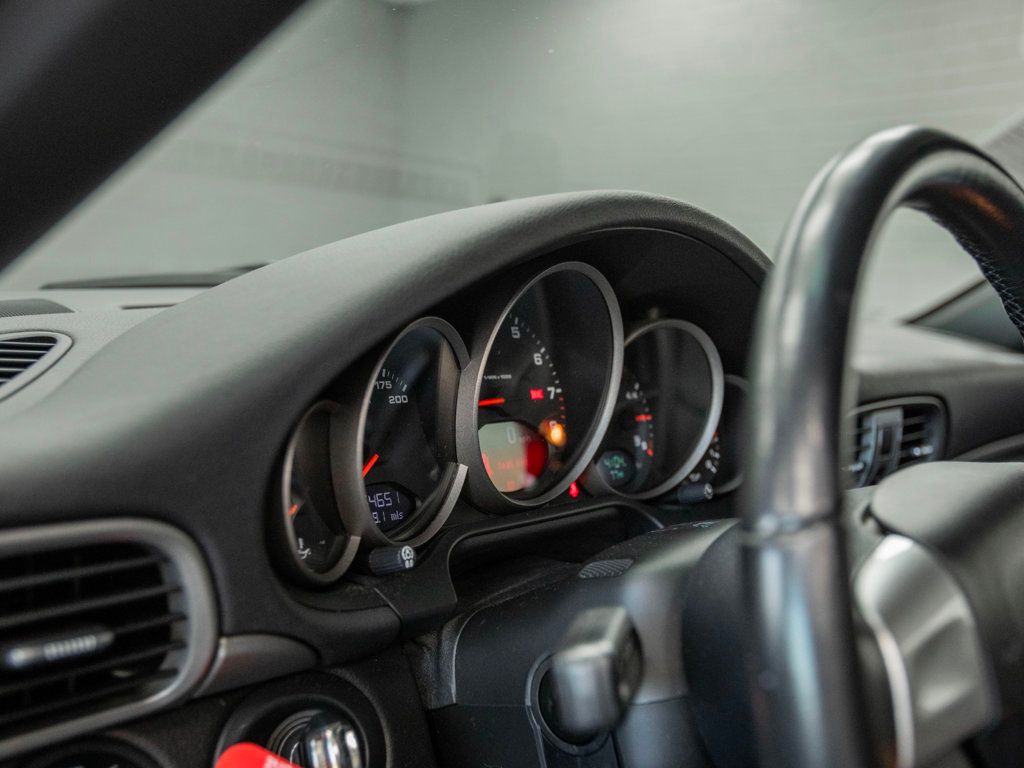 2007 Porsche 911 photo 17