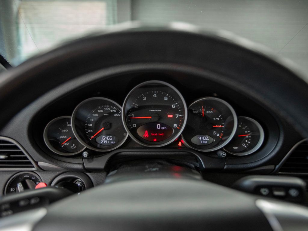 2007 Porsche 911 photo 18