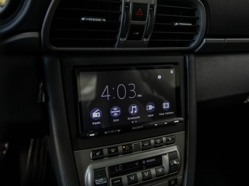 2007 Porsche 911 photo 19
