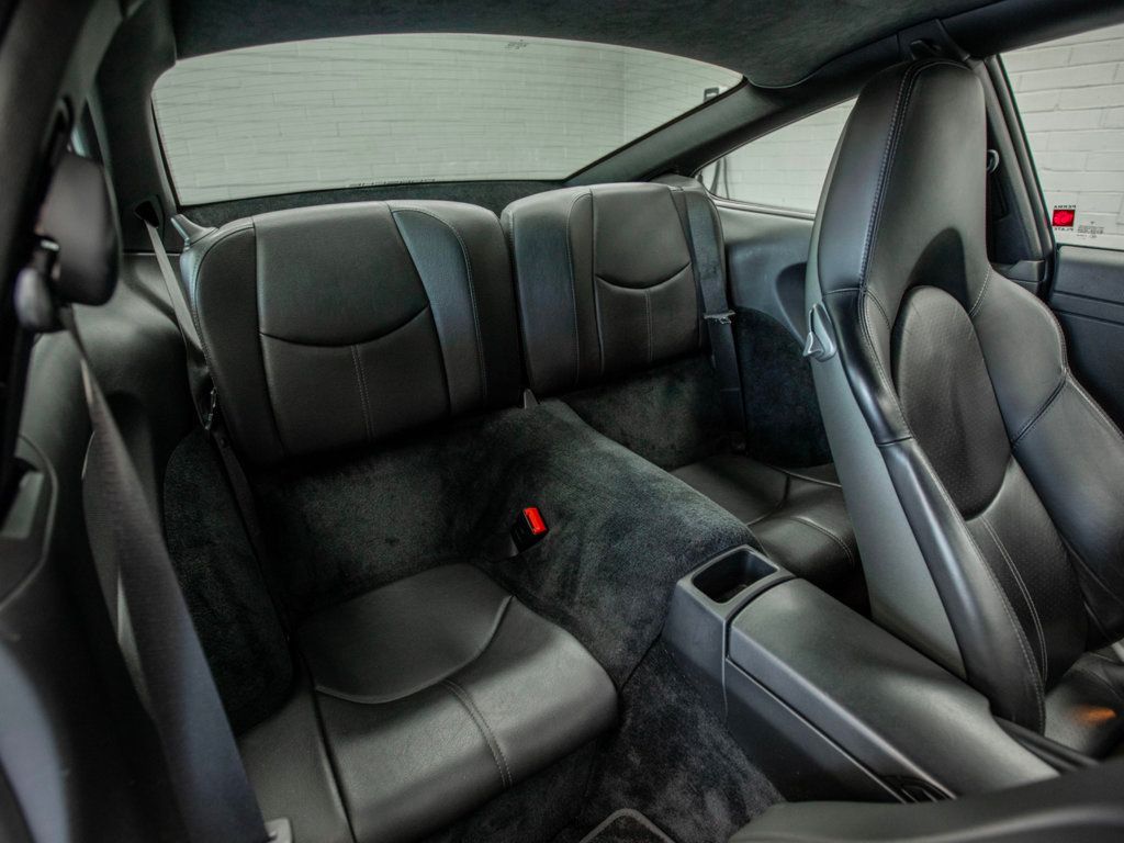 2007 Porsche 911 photo 24