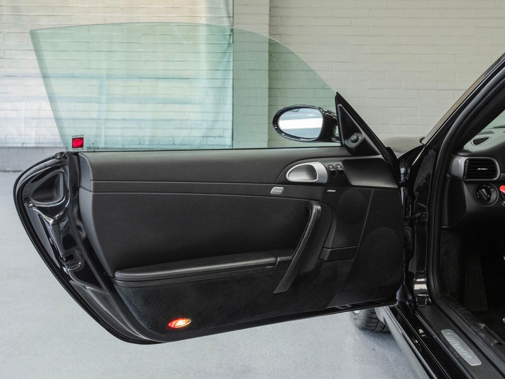 2007 Porsche 911 photo 25