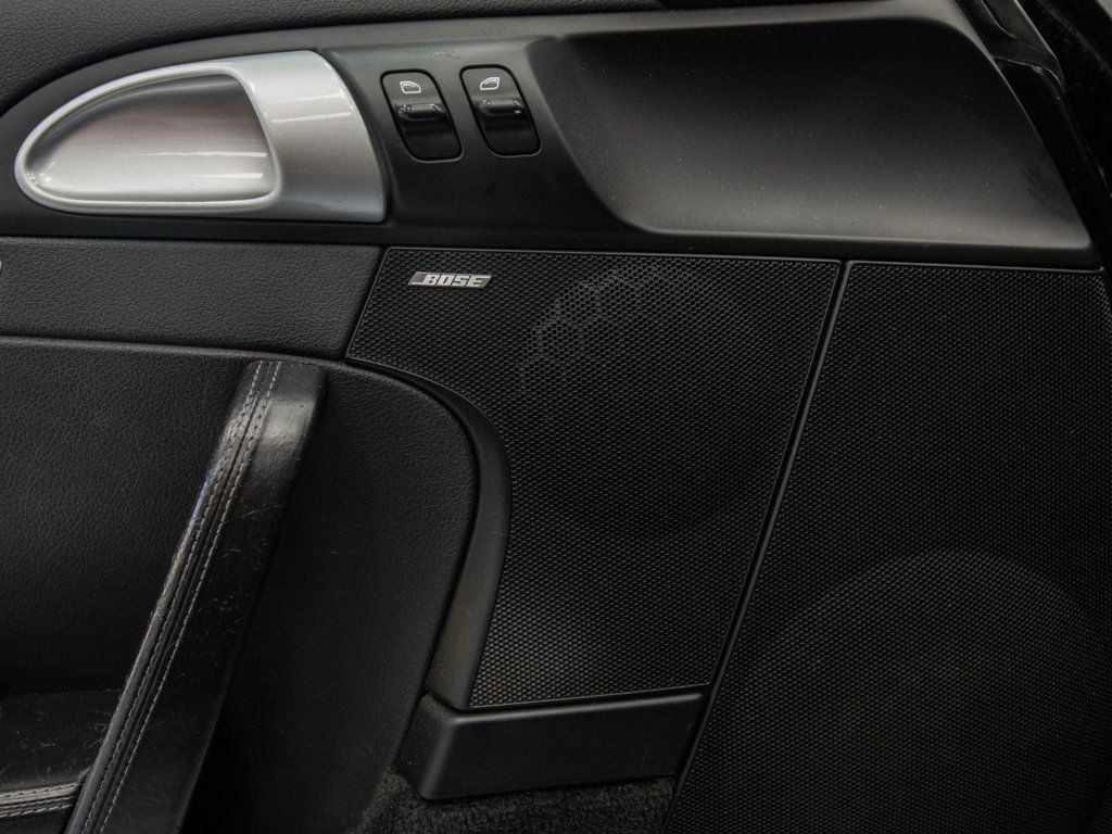 2007 Porsche 911 photo 26
