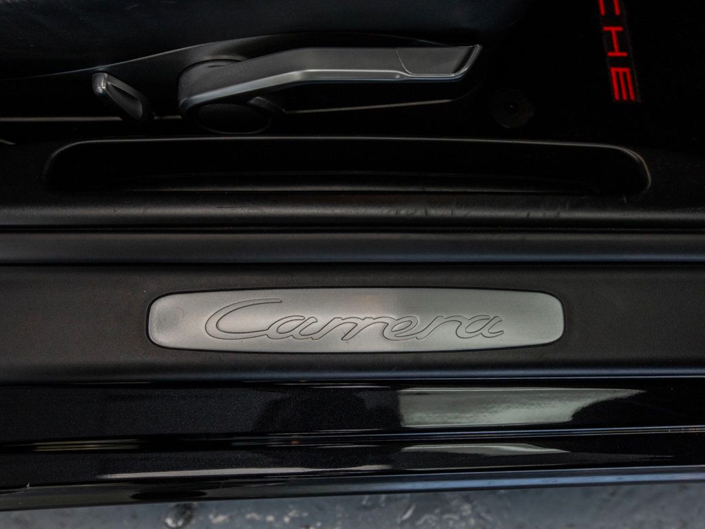 2007 Porsche 911 photo 28
