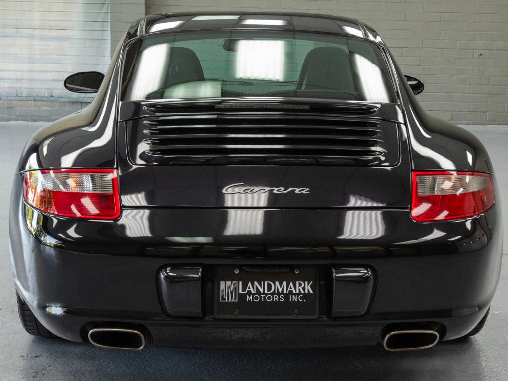 2007 Porsche 911 photo 29