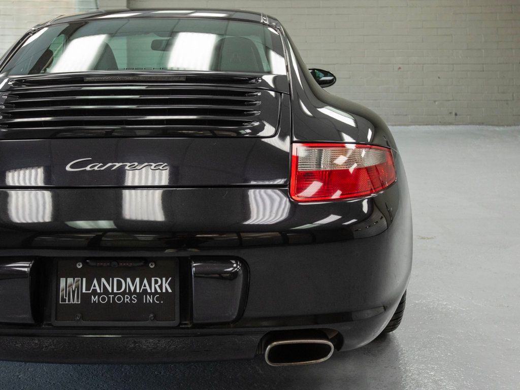 2007 Porsche 911 photo 30