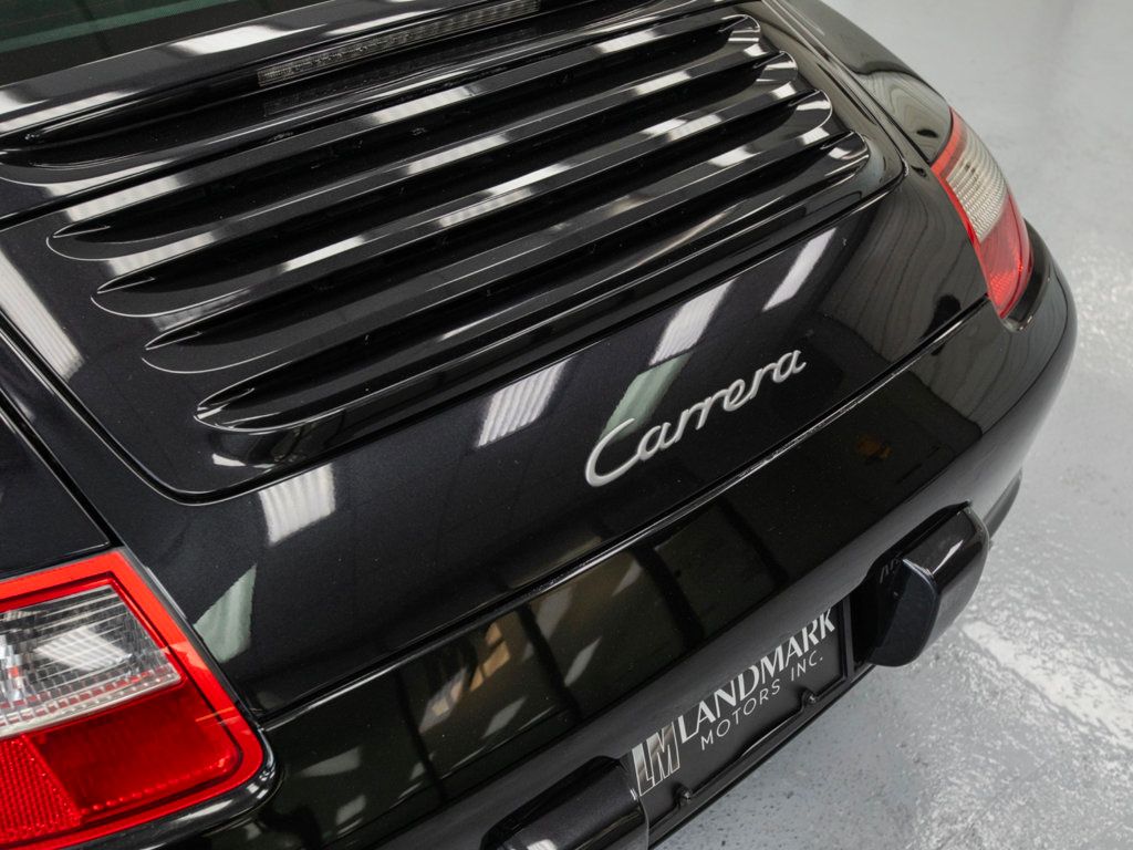 2007 Porsche 911 photo 31