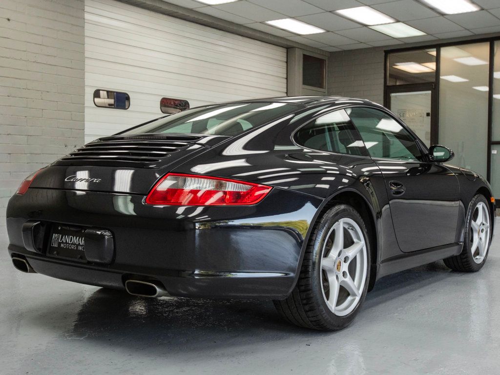 2007 Porsche 911 photo 32