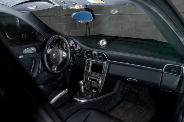 2007 Porsche 911 2dr Coupe Carrera S - 23029573 - 13