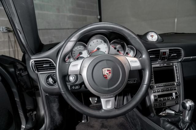 2007 Porsche 911 2dr Coupe Carrera S - 23029573 - 14