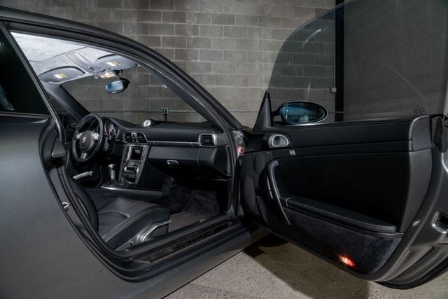 2007 Porsche 911 2dr Coupe Carrera S - 23029573 - 17