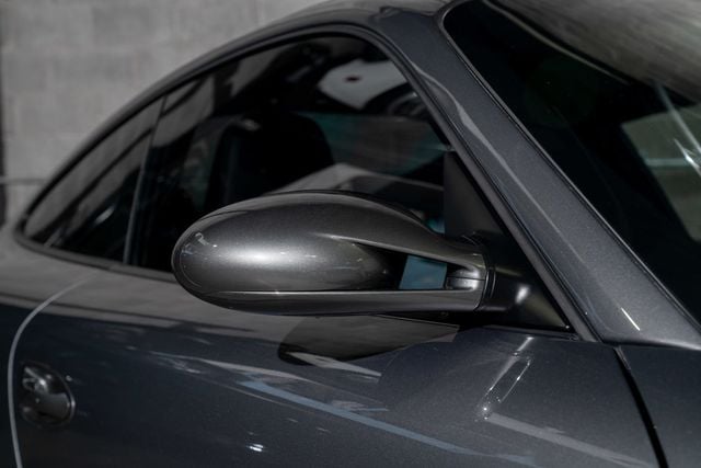 2007 Porsche 911 2dr Coupe Carrera S - 23029573 - 21
