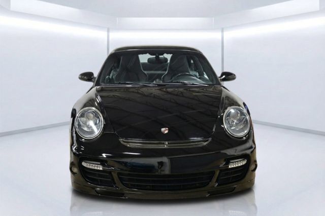 2007 Porsche 911 2dr Coupe Turbo - 23079103 - 12