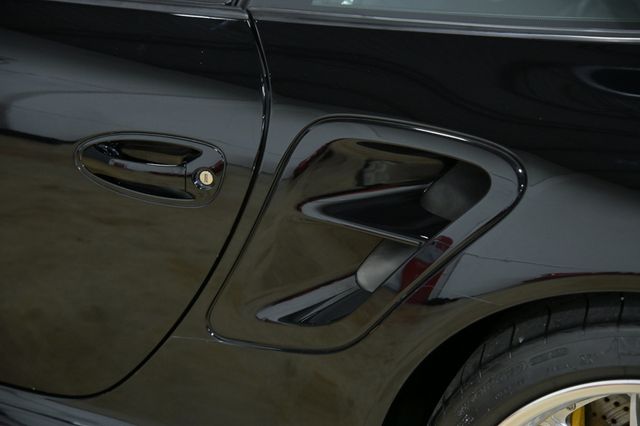 2007 Porsche 911 2dr Coupe Turbo - 23079103 - 13