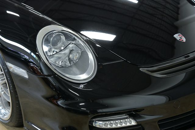 2007 Porsche 911 2dr Coupe Turbo - 23079103 - 19