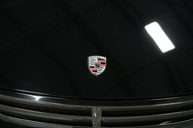 2007 Porsche 911 2dr Coupe Turbo - 23079103 - 20
