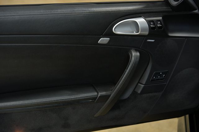 2007 Porsche 911 2dr Coupe Turbo - 23079103 - 23