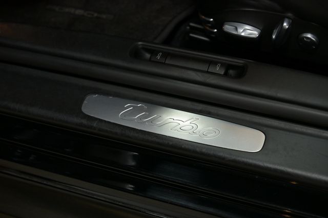 2007 Porsche 911 2dr Coupe Turbo - 23079103 - 24