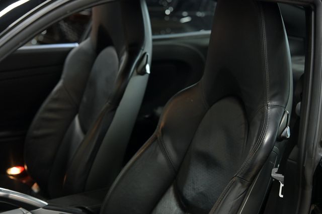2007 Porsche 911 2dr Coupe Turbo - 23079103 - 25