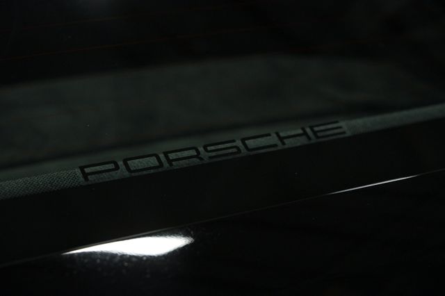 2007 Porsche 911 2dr Coupe Turbo - 23079103 - 29