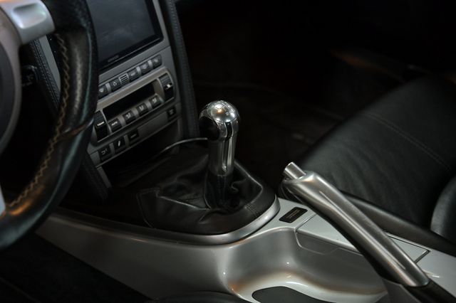 2007 Porsche 911 2dr Coupe Turbo - 23079103 - 30