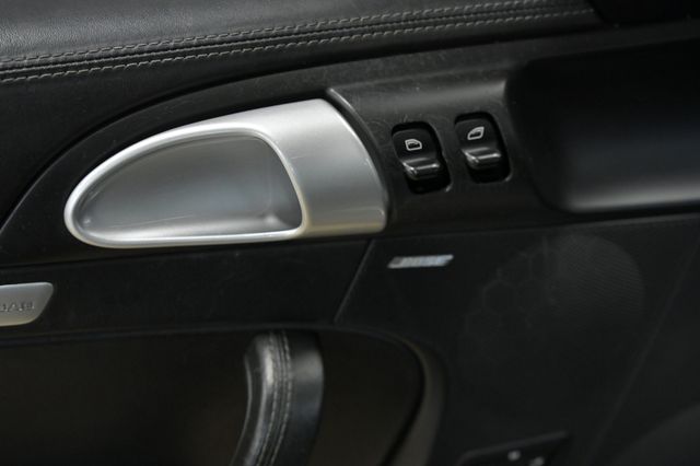 2007 Porsche 911 2dr Coupe Turbo - 23079103 - 33