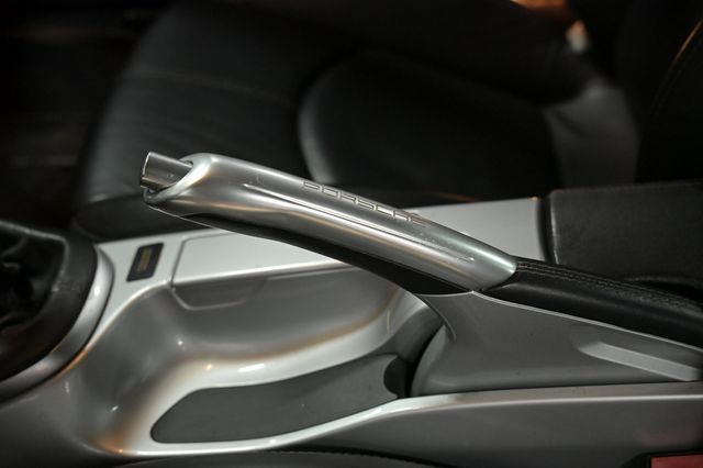 2007 Porsche 911 2dr Coupe Turbo - 23079103 - 36