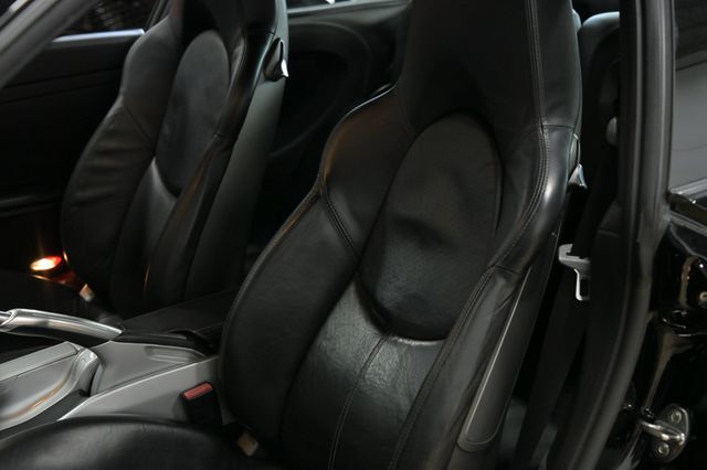 2007 Porsche 911 2dr Coupe Turbo - 23079103 - 37