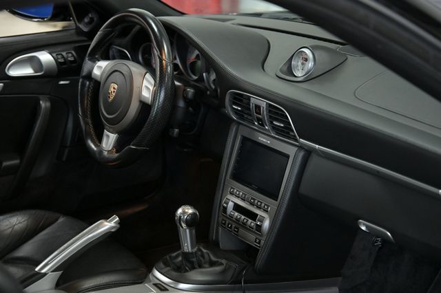 2007 Porsche 911 2dr Coupe Turbo - 23079103 - 39