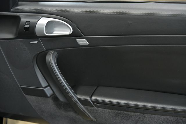 2007 Porsche 911 2dr Coupe Turbo - 23079103 - 40