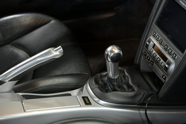 2007 Porsche 911 2dr Coupe Turbo - 23079103 - 42