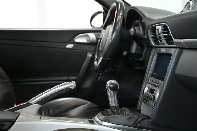 2007 Porsche 911 2dr Coupe Turbo - 23079103 - 43
