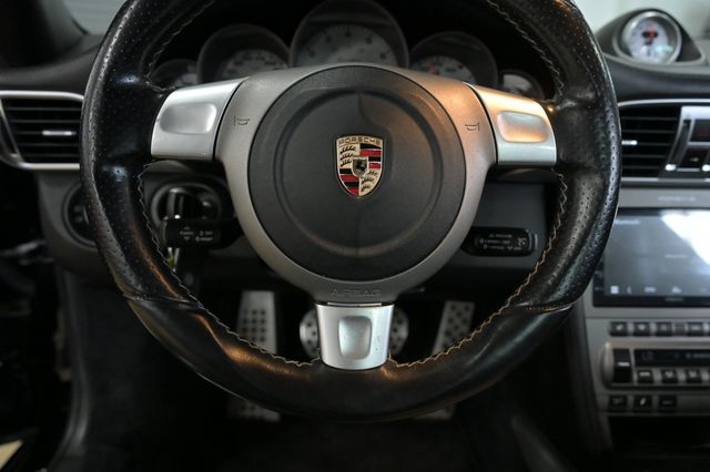 2007 Porsche 911 2dr Coupe Turbo - 23079103 - 46