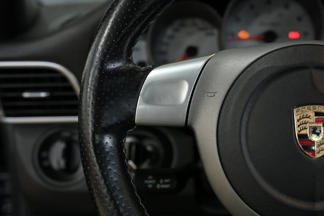 2007 Porsche 911 2dr Coupe Turbo - 23079103 - 47