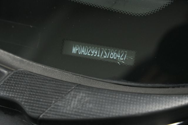 2007 Porsche 911 2dr Coupe Turbo - 23079103 - 57