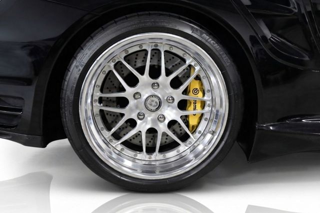 2007 Porsche 911 2dr Coupe Turbo - 23079103 - 7