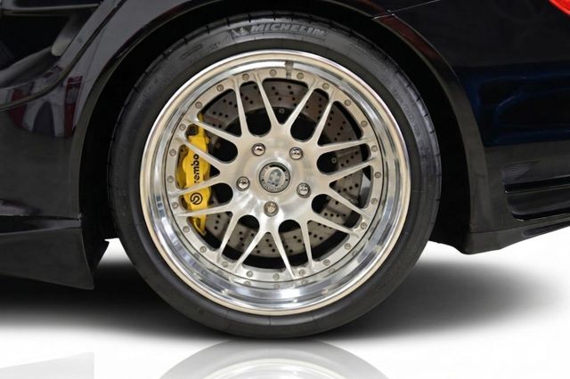 2007 Porsche 911 2dr Coupe Turbo - 23079103 - 8