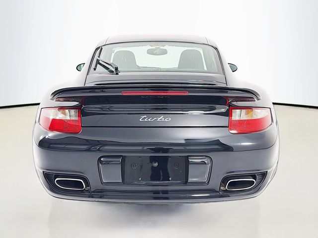 2007 Porsche 911 2dr Coupe Turbo - 23028029 - 9