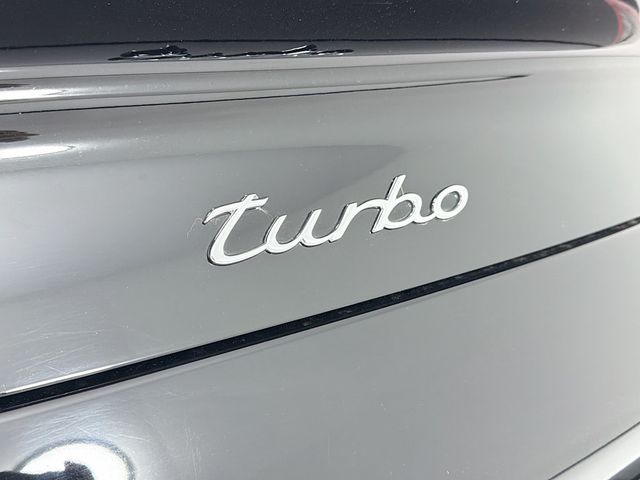 2007 Porsche 911 2dr Coupe Turbo - 23028029 - 10