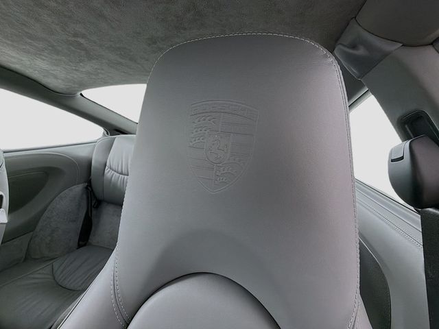 2007 Porsche 911 2dr Coupe Turbo - 23028029 - 22