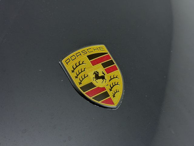 2007 Porsche 911 2dr Coupe Turbo - 23028029 - 29