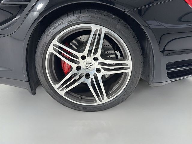 2007 Porsche 911 2dr Coupe Turbo - 23028029 - 32