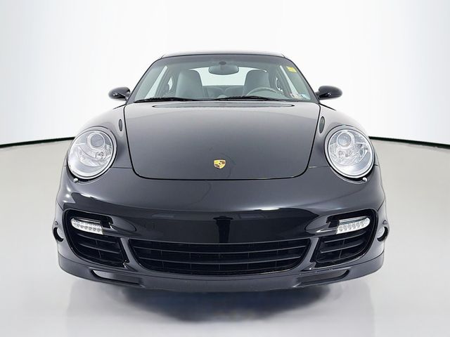 2007 Porsche 911 2dr Coupe Turbo - 23028029 - 5