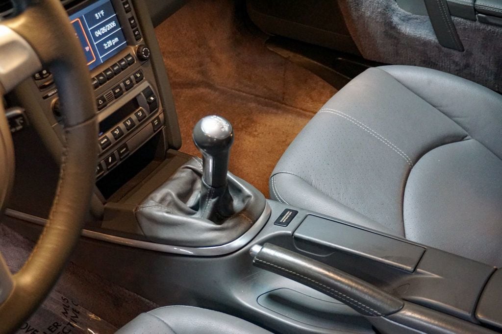 2007 PORSCHE 911 - Image 10